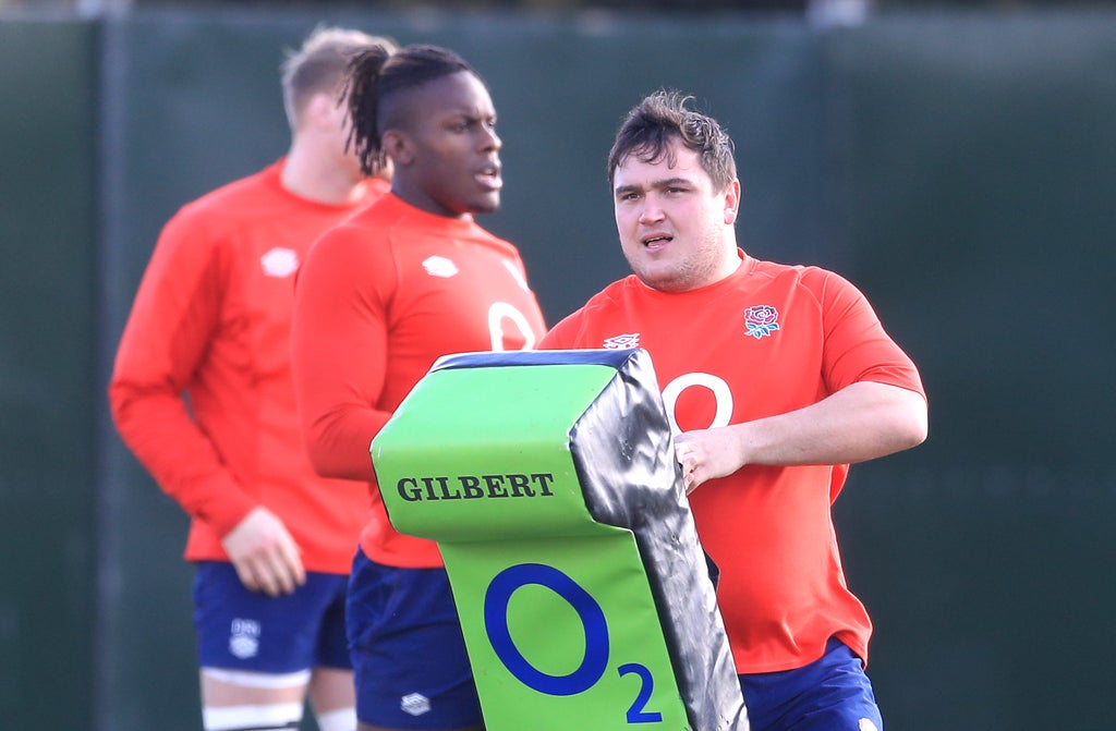 World Rugby publie de nouvelles directives sur la charge d’entraînement des contacts à la suite d’une étude mondiale
