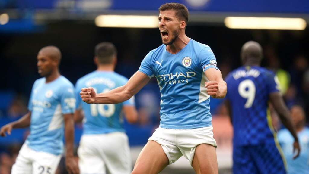Points de discussion de l’action de Premier League de ce week-end
