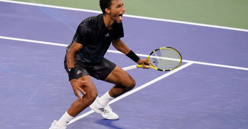 Que regarder dimanche à l’US Open