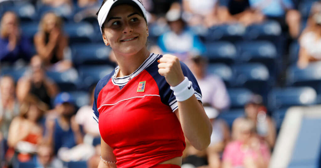 Que regarder à l’US Open
