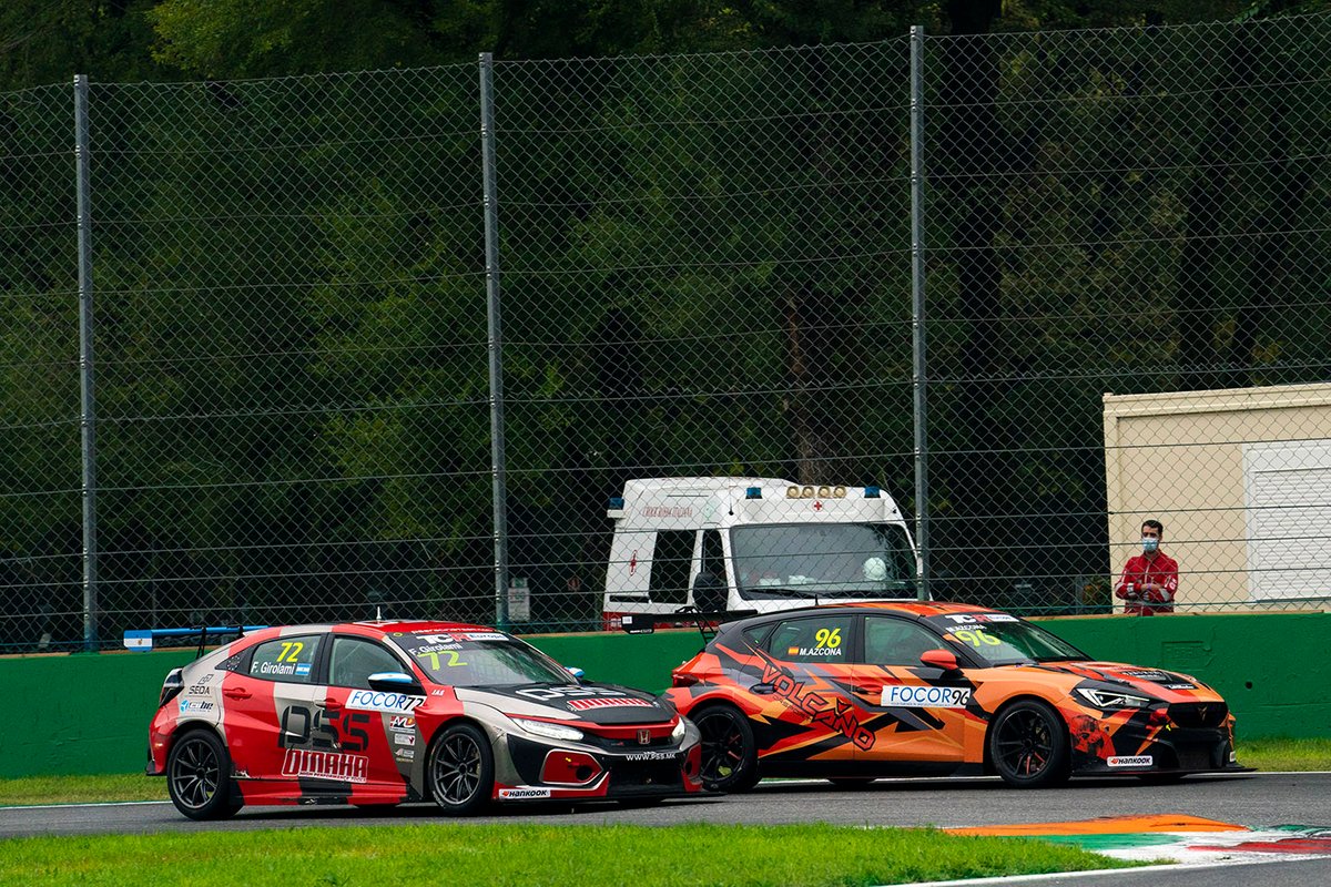 Mikel Azcona, Cupra