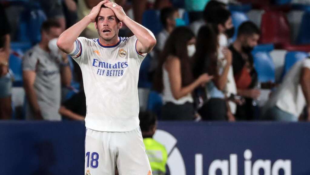 Bale heureux de la vie sous Carlo alors que le Pays de Galles doit gagner