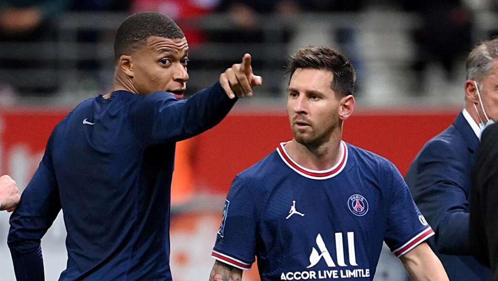 Les clubs anglais semblent prêts à dominer