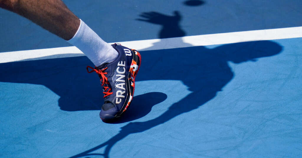 L’avenir du tennis français est sur le point de passer à la prochaine génération