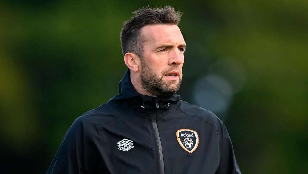 Shane Duffy arrête la chute après une crise de confiance qui a conduit à un creux de carrière au Celtic
