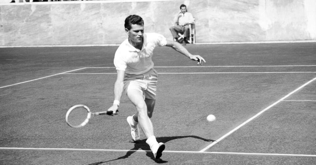 Budge Patty, élégante championne de tennis des années 50, décède à 97 ans