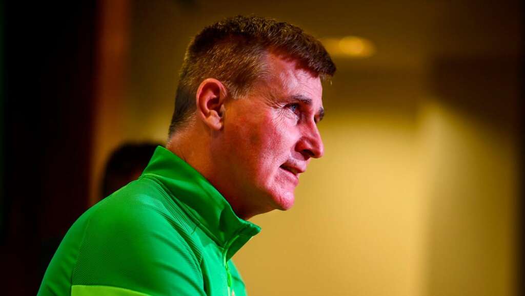 « Nous voulons faire l’expérience de la victoire à domicile » – Stephen Kenny refuse de faire des « changements en gros » pour le test du Qatar