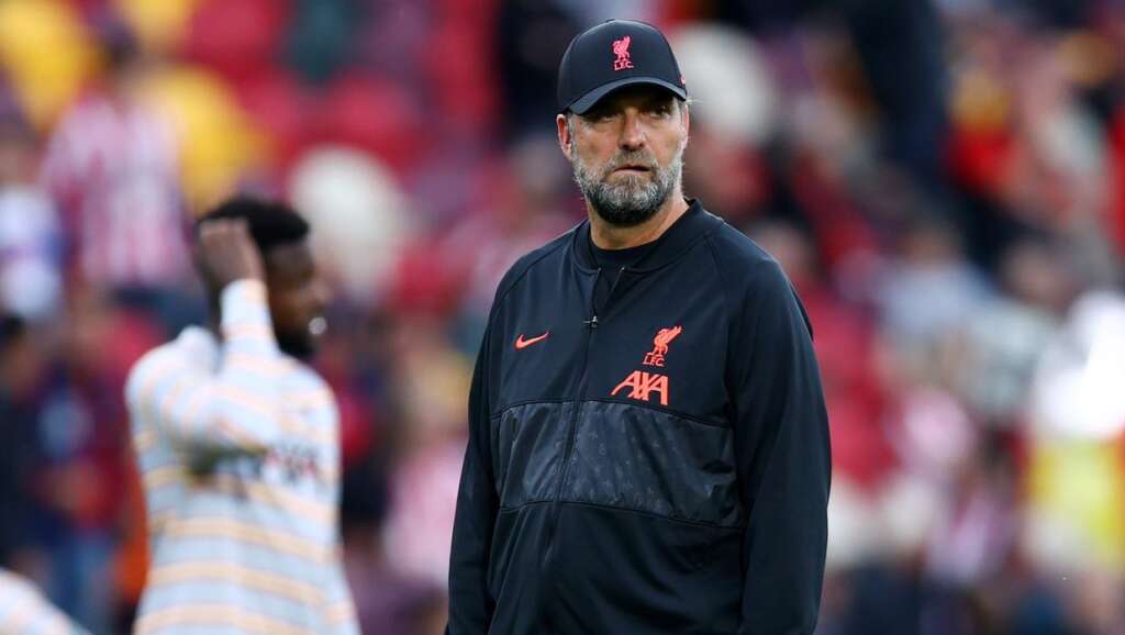 Jurgen Klopp : « La reprise saoudienne de Newcastle est comme la Super League.  Ils régneront sur le jeu pendant 30 ans’