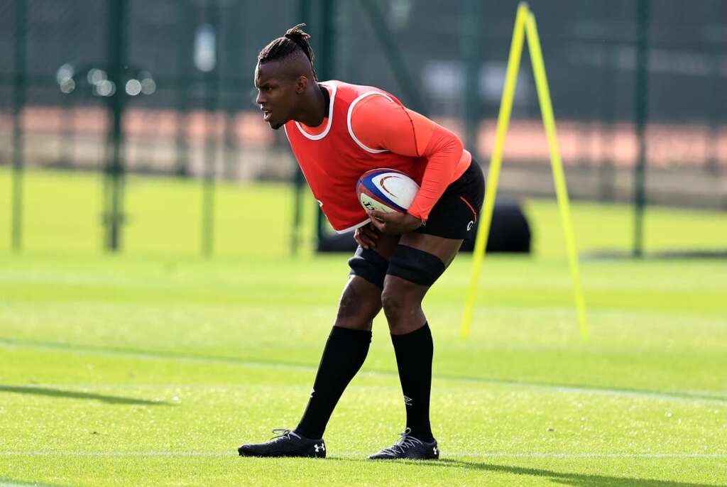 Maro Itoje ‘se bat pour le retour des Saracens, révèle Mark McCall