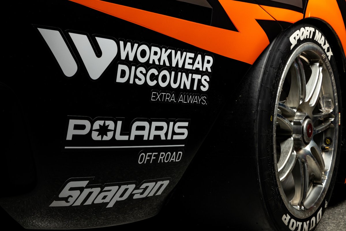 Greg Murphy et Richie Stanaway, Erebus Motorsport