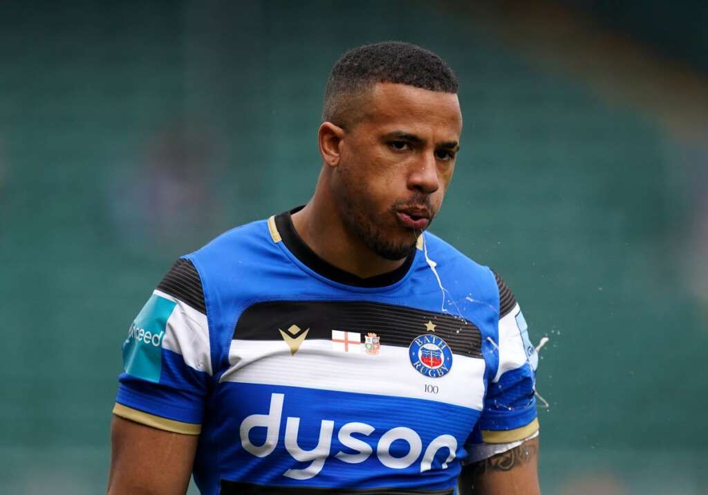 Luke Cowan-Dickie et Anthony Watson exclus des tests d’automne en Angleterre