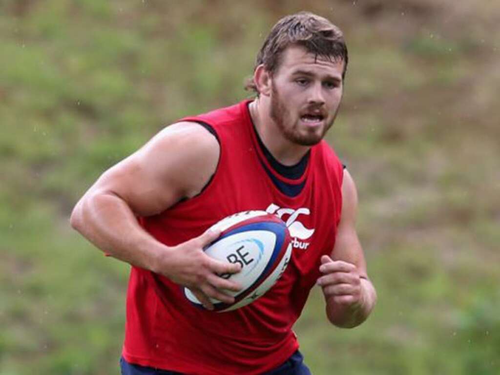 Exeter espère que Luke Cowan-Dickie sera de retour pour la campagne de la Champions Cup
