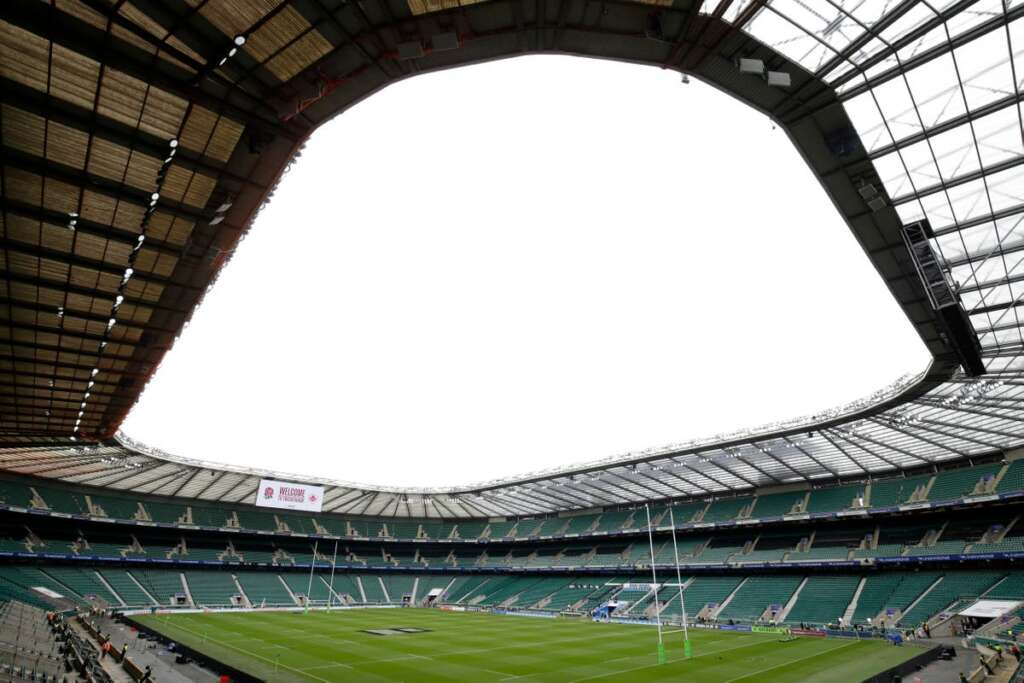RFU annonce sa candidature pour accueillir la Coupe du monde de rugby féminin 2025