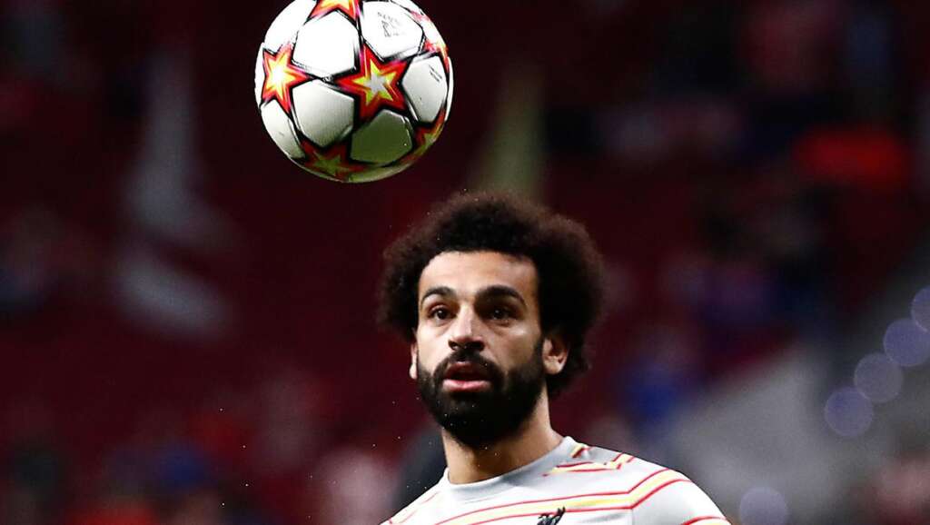 « J’aimerais rester jusqu’au dernier jour de ma carrière de footballeur, mais cela dépend de ce que veut le club » – Mo Salah