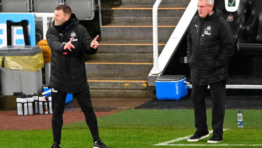 Newcastle doit revenir à l’essentiel avec tant de gros obstacles à venir