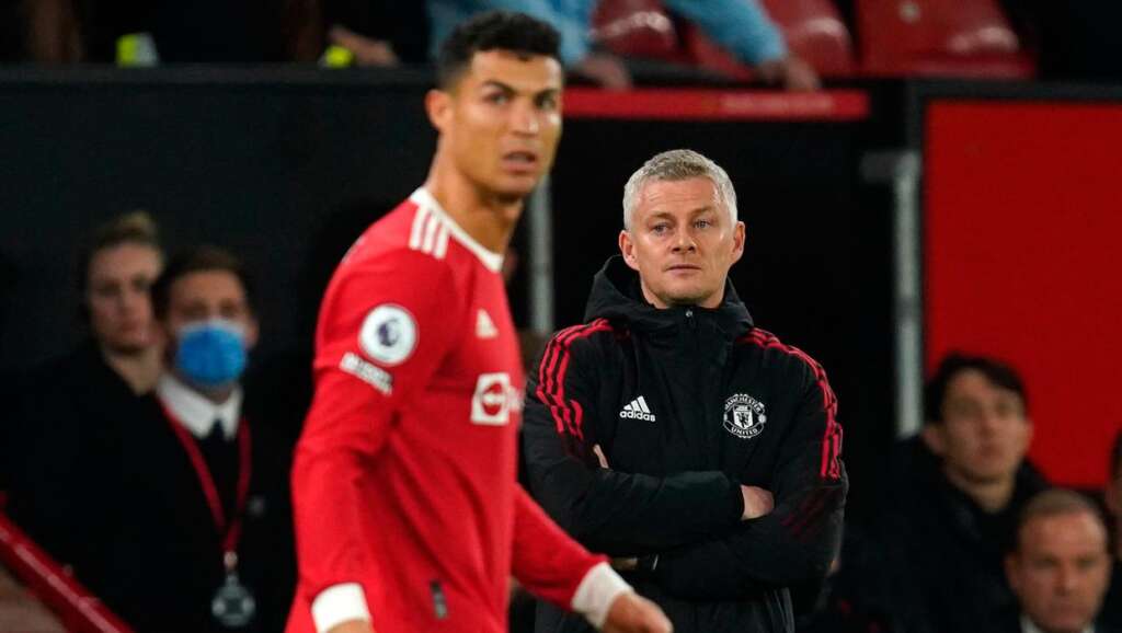 Où vont Manchester United et Ole Gunnar Solskjaer à partir d’ici ?