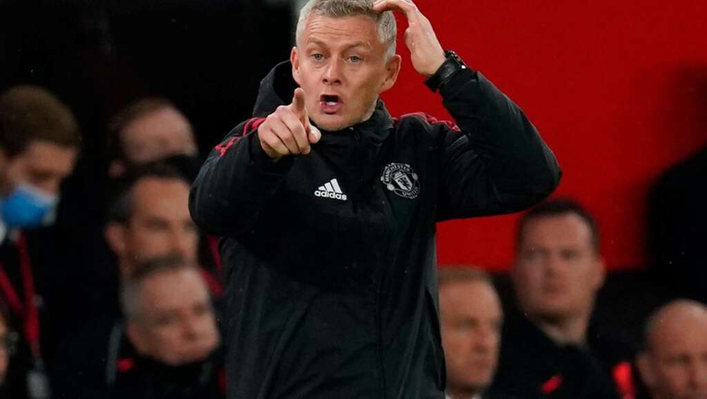 La pression monte sur Ole Gunnar Solskjaer alors que les joueurs de Manchester United sont ouverts à un nouveau manager
