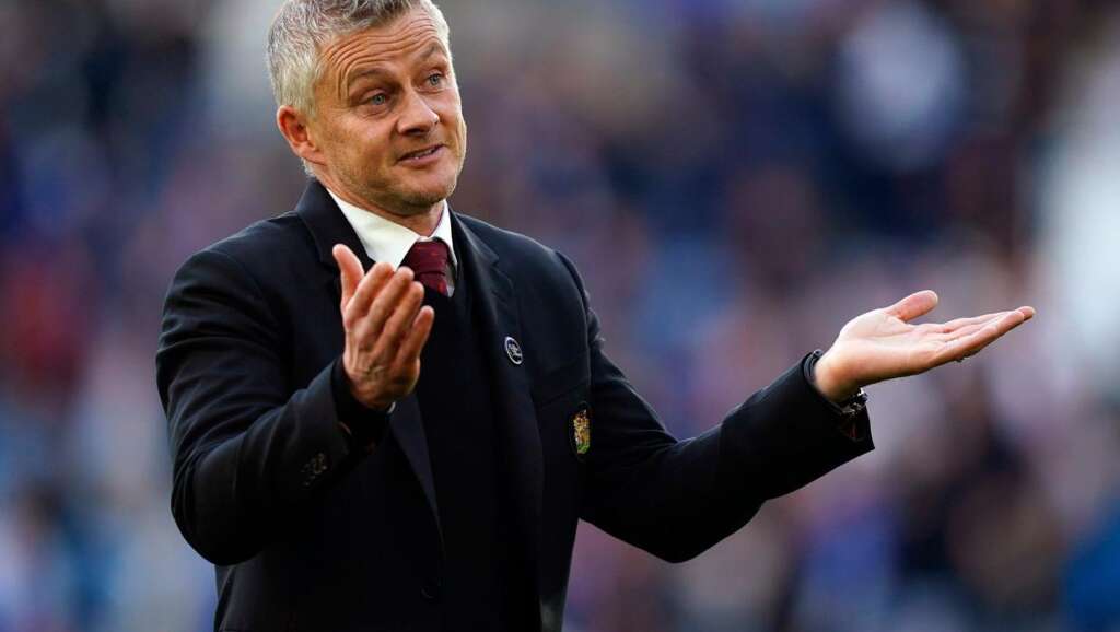 Problème de confiance d’Ole – peu de marge d’erreur pour Solkskjaer