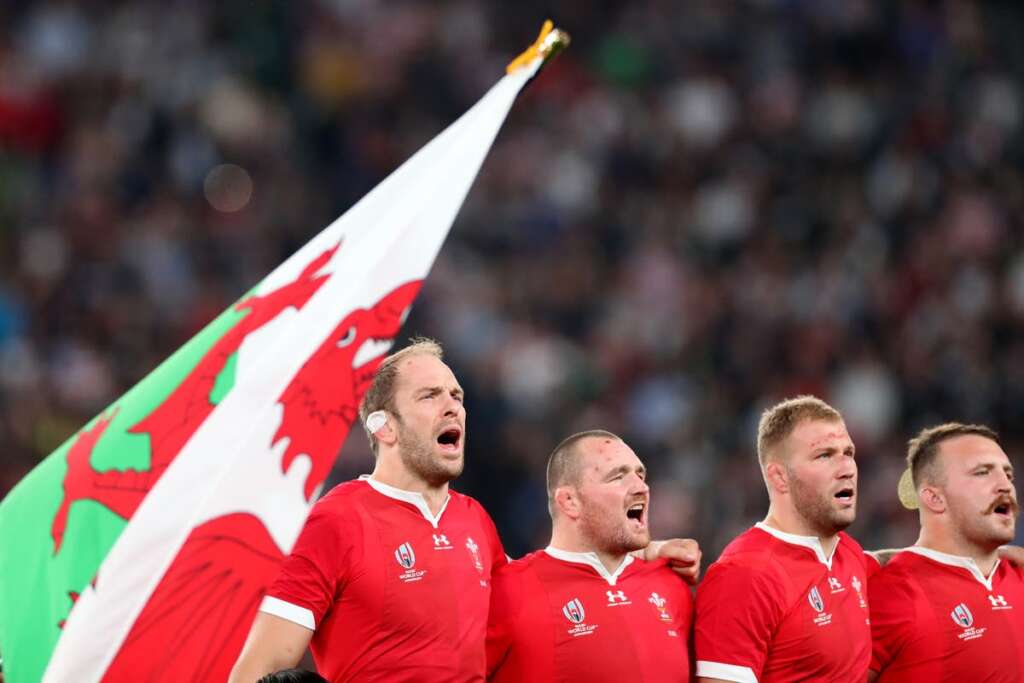 Diffusion en direct du Pays de Galles contre la Nouvelle-Zélande: comment regarder le match d’Automne International en ligne et à la télévision aujourd’hui