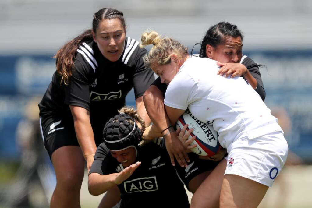 Diffusion en direct des femmes d’Angleterre contre les femmes de Nouvelle-Zélande: comment regarder le match en ligne et à la télévision