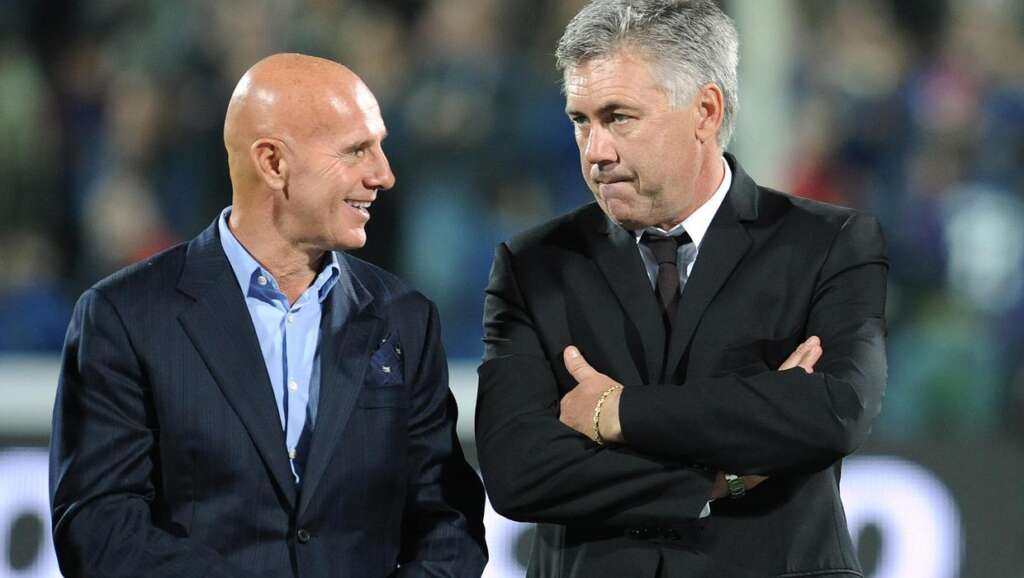 Le verdict de Sacchi ?  « Liverpool est un chef-d’œuvre – United a été réuni »