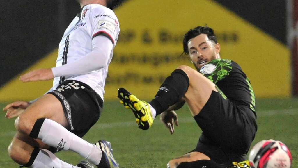 Les matchs de la LOI Premier Division reprogrammés
