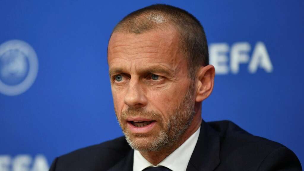L’UEFA s’opposera à la FIFA lors des Coupes du monde biennales jusqu’à ce que « le bon sens prévale »