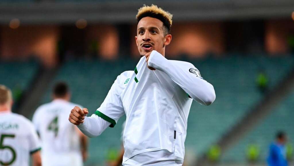 Azerbaïdjan v Irlande : les Boys in Green peuvent-ils offrir une victoire bien méritée à Stephen Kenny ?