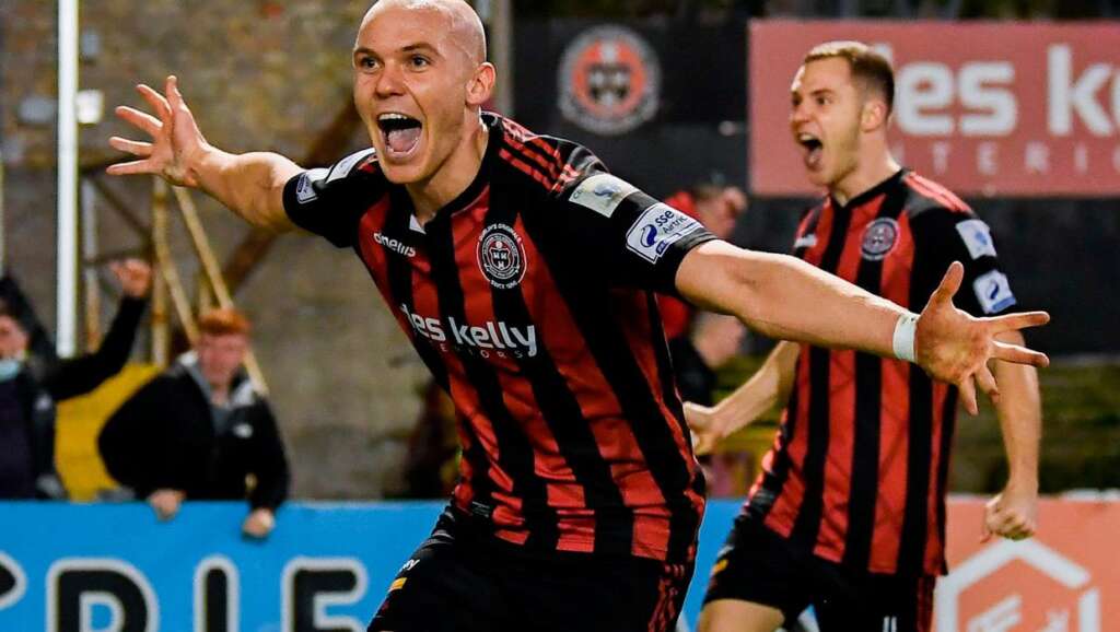 Le but tardif de Georgie Kelly a le dernier mot alors que les Bohemians organisent la date finale de la Coupe contre Pat’s