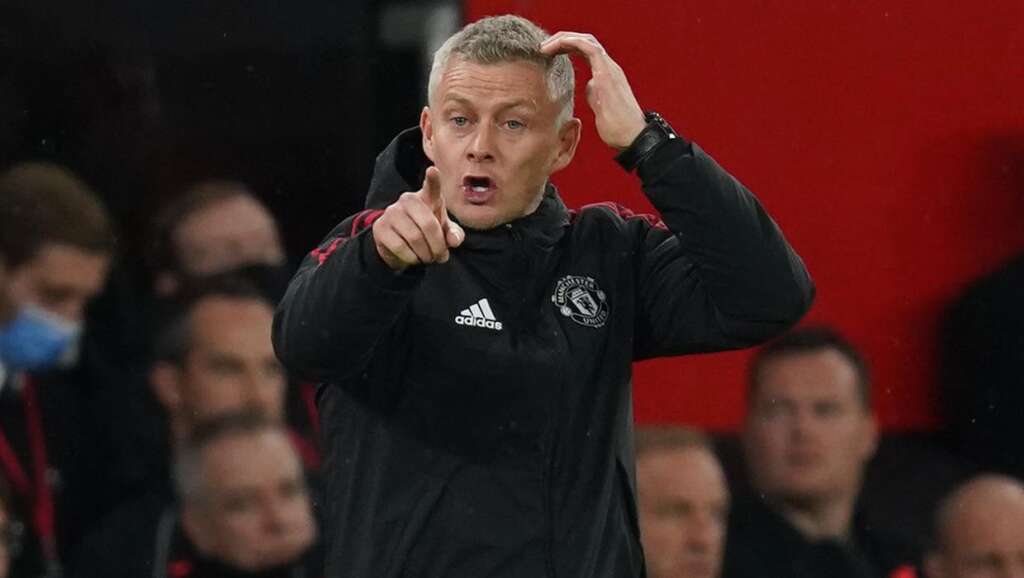 C’est le mien pour l’avenir – Solskjaer assume la responsabilité de la raclée de United