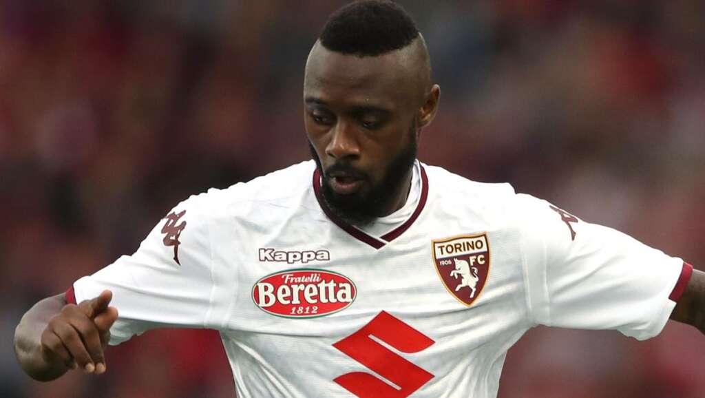 Nicolas Nkoulou devient la première recrue de Claudio Ranieri à Watford
