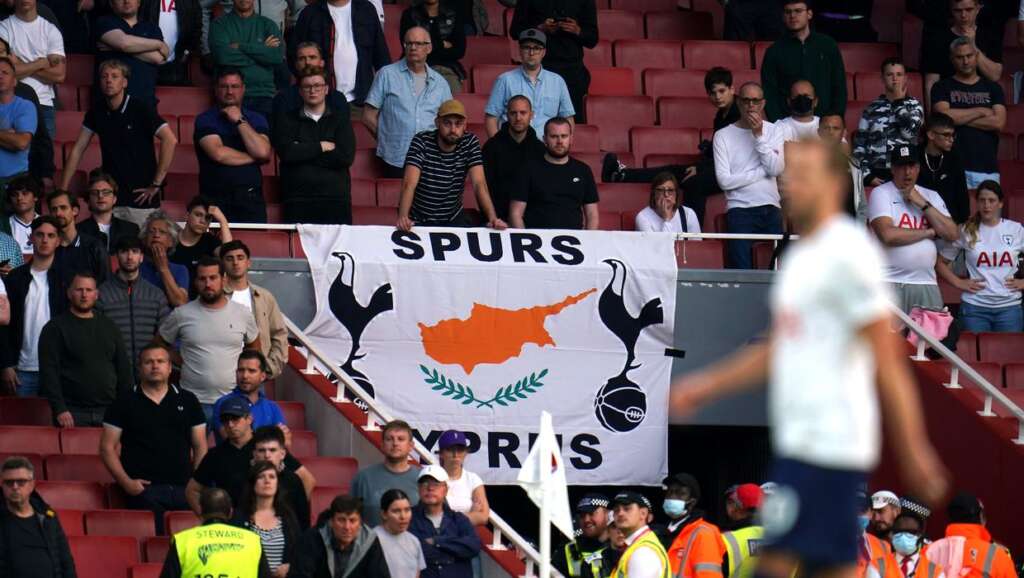 La confiance des fans de Tottenham critique le club pour avoir décliné sa demande de discuter de ses préoccupations