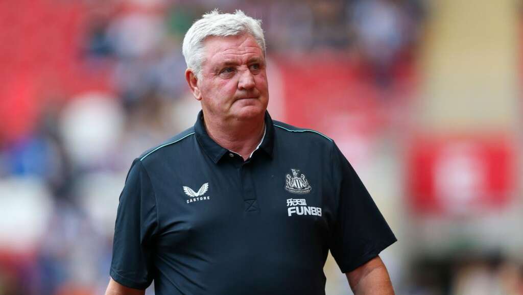 Steve Bruce insiste sur le fait qu’il se battra pour conserver son poste de patron de Newcastle