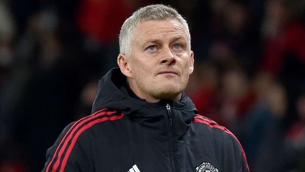 Ole Gunnar Solskjaer fait face à trois matchs pour sauver son emploi, déclare Mark Bosnich