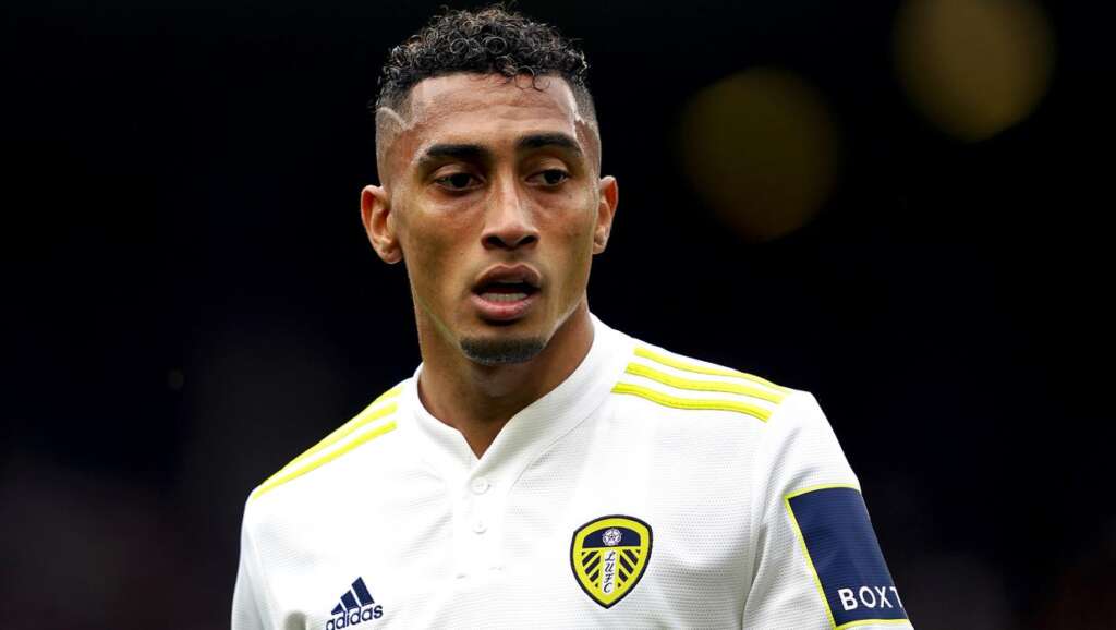 « Ce n’était rien de grave, alors je suis de retour bientôt » – Boost pour Leeds alors que Raphinha minimise les problèmes de blessures