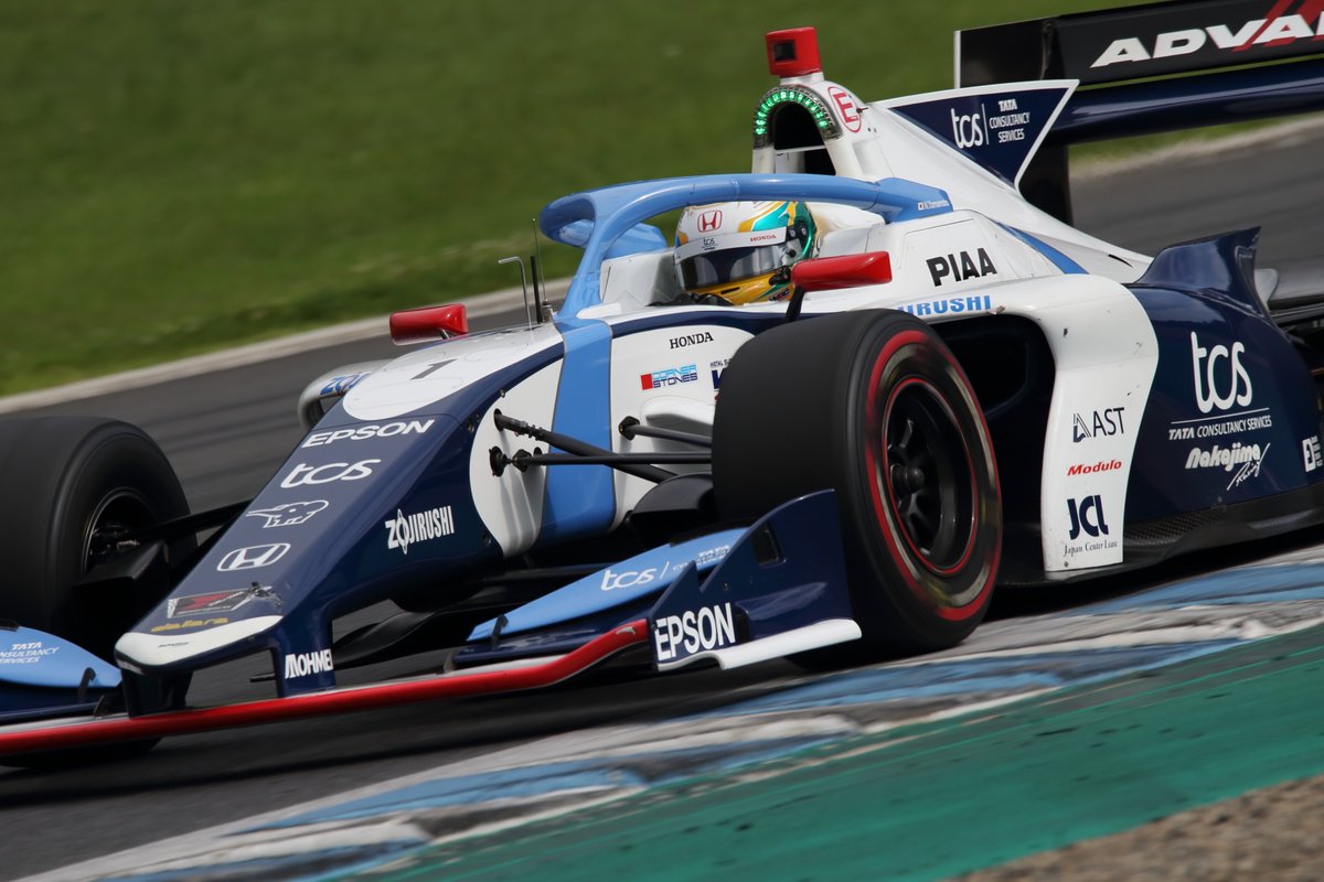 Naoki Yamamoto n'est pas le seul pilote de haut niveau à avoir eu des difficultés inexplicables en 2021.