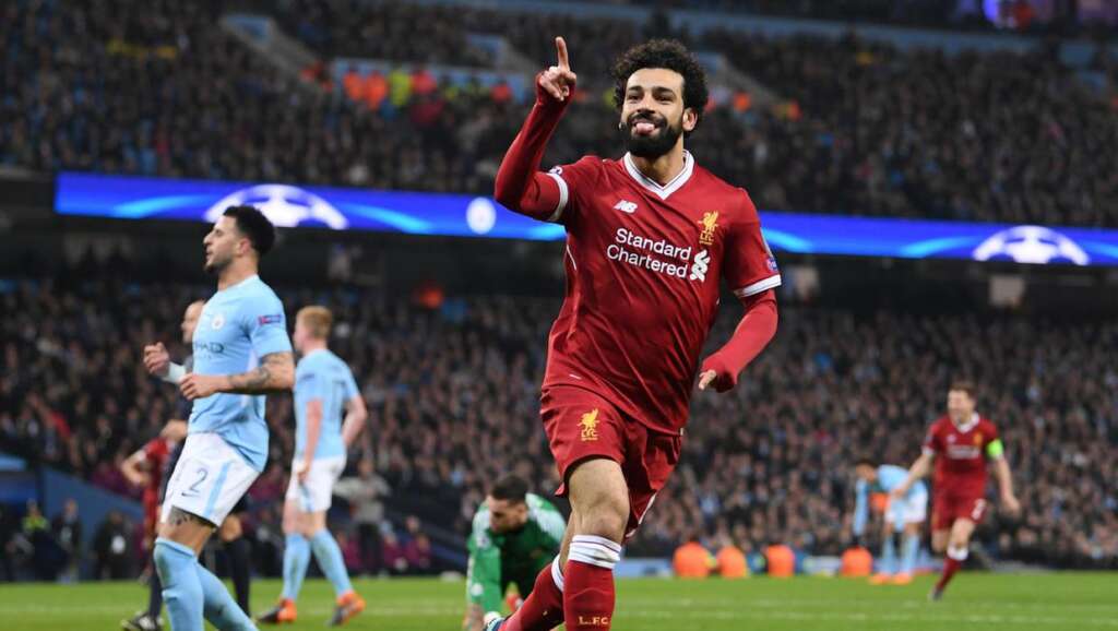 Une histoire de deux attaques et pourquoi je pense que Liverpool surpassera City à Anfield