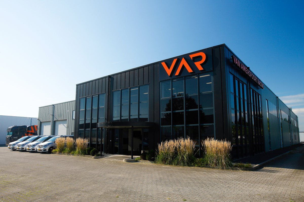 Van Amersfoort Racing