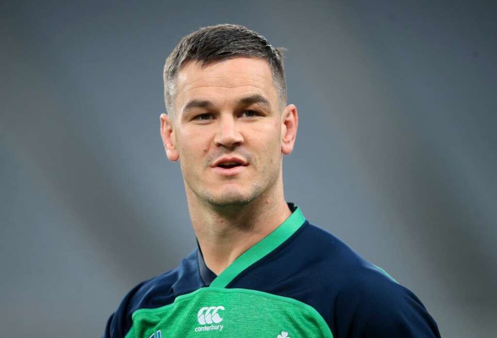 Johnny Sexton attendra la fin des Six Nations avant de prendre une décision sur l’avenir