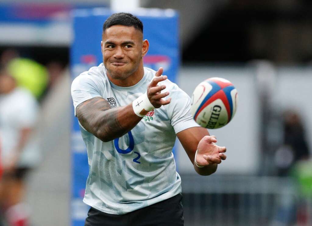 Angleterre vs Tonga EN DIRECT: Dernières mises à jour des scores et du rugby du match international d’automne 2021 aujourd’hui