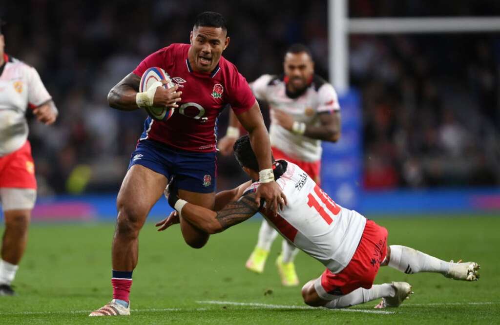 Eddie Jones a offert un aperçu passionnant de l’avenir de l’Angleterre avant le test australien