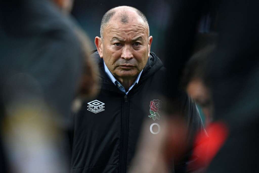 Les commentaires d’Emma Raducanu d’Eddie Jones enracinés dans  » le sexisme et la misogynie « , selon un olympien