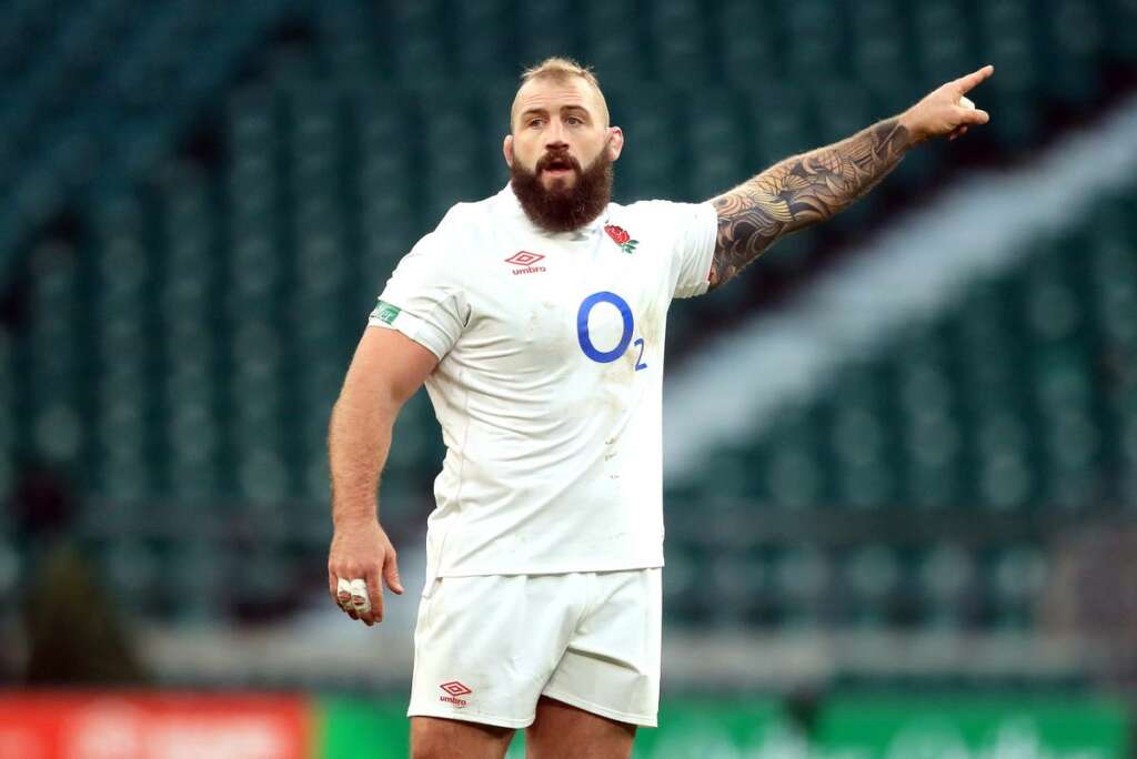 Joe Marler: l’Angleterre fait face à une autre semaine perturbée après des tests d’accessoires positifs pour Covid