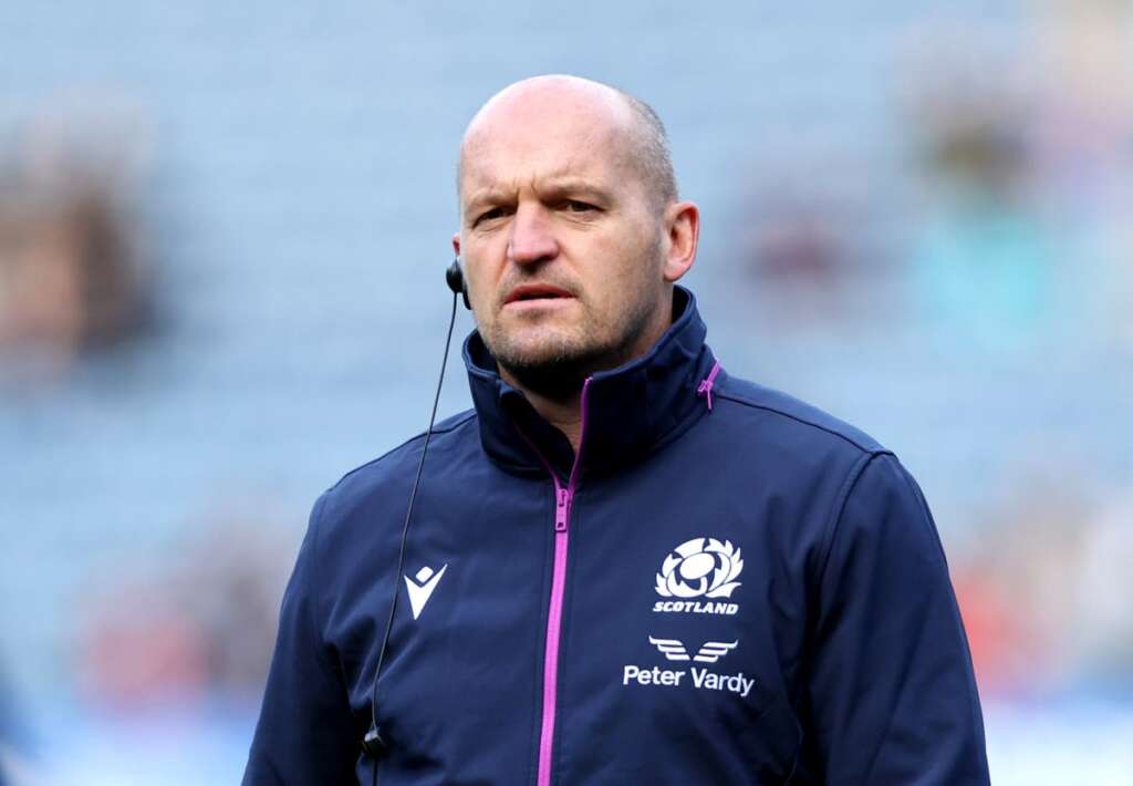 Ecosse vs Afrique du Sud: points de discussion avant la rencontre à Murrayfield