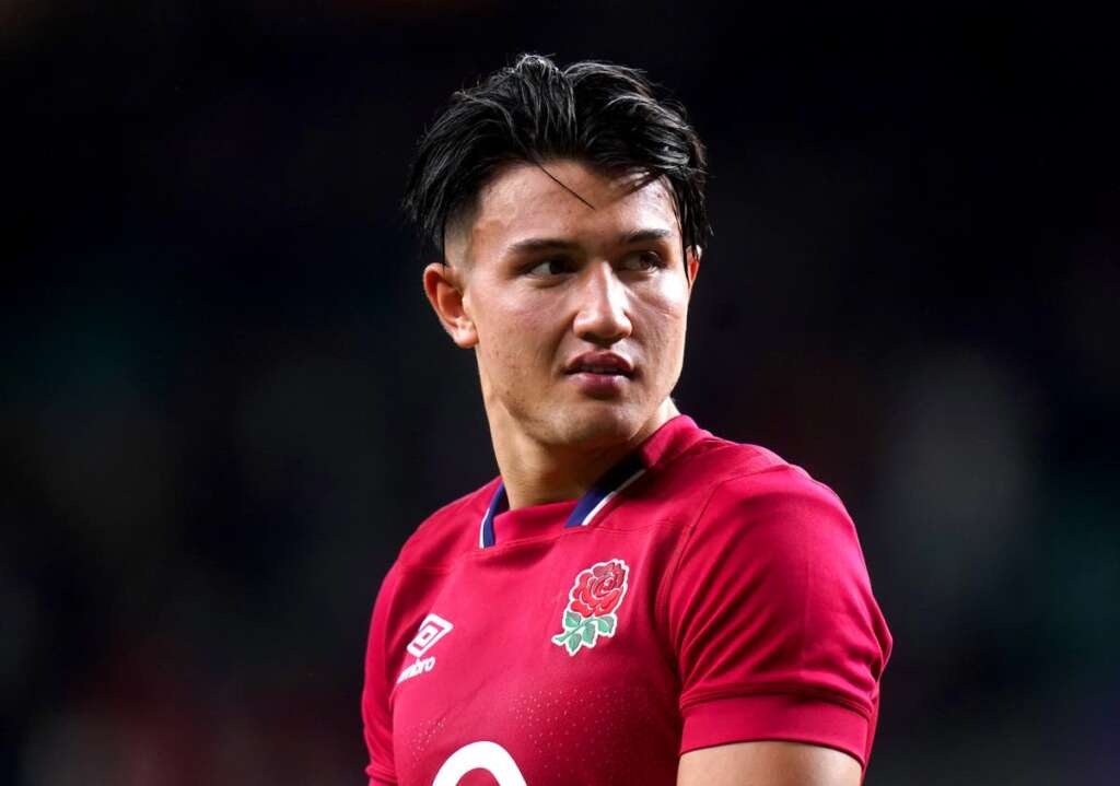 L’Angleterre contre l’Australie est-elle à la télévision ?  Heure du coup d’envoi et comment regarder le match de test de rugby en ligne