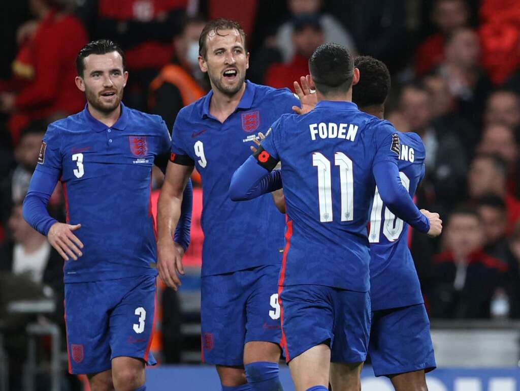 Notes des joueurs de l’Angleterre contre l’Albanie: le héros du triplé Harry Kane de retour en forme lors d’une grande victoire en qualifications pour la Coupe du monde