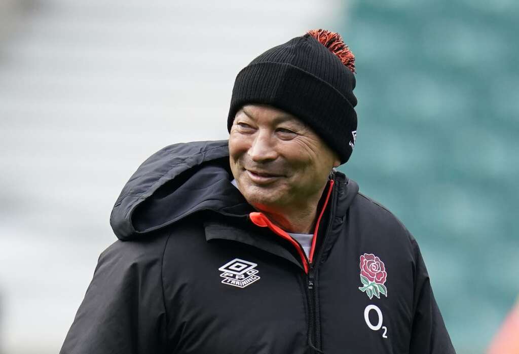 Diffusion en direct de l’Angleterre contre l’Australie: Comment regarder le match d’essai de rugby en ligne et à la télévision aujourd’hui