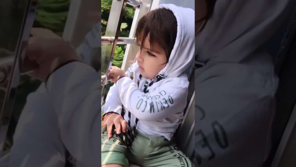 beau bébé mignon |  bébé drôle |  le plus mignon des bébés #shorts#shorts #ytshorts
