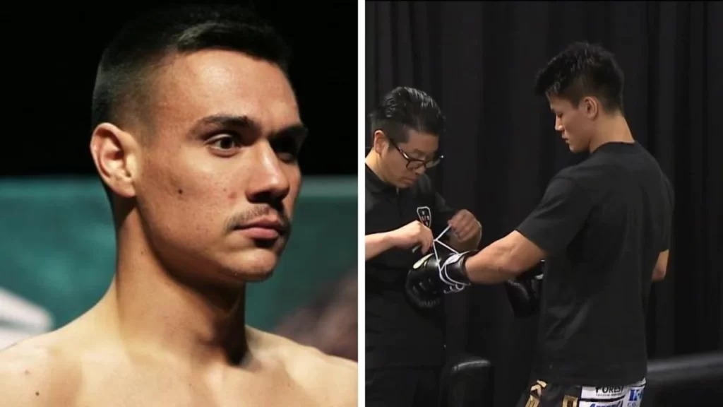 Combat Tim Tszyu vs Takeshi Inoue : Heure de début, actualités de la boxe, résultats de la sous-finale, mises à jour en direct, plainte des gants.