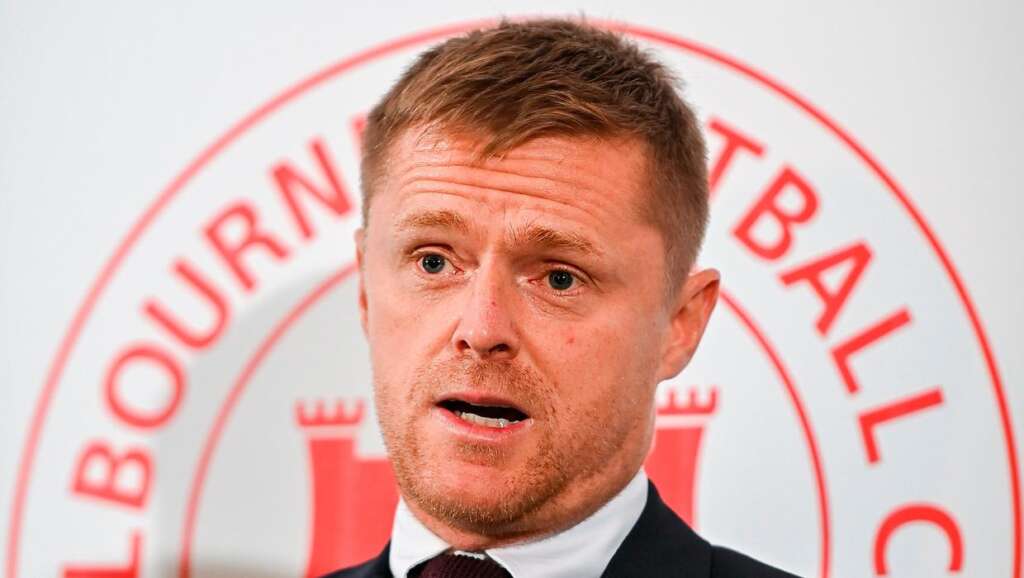 « Si vous n’avez pas ce bâtard, alors vous n’avez aucune chance » – Damien Duff